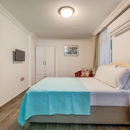 Nefes Hotel Ayvalı 외부 사진
