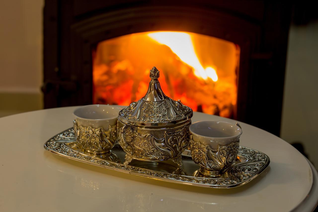 Nefes Hotel Ayvalı 외부 사진