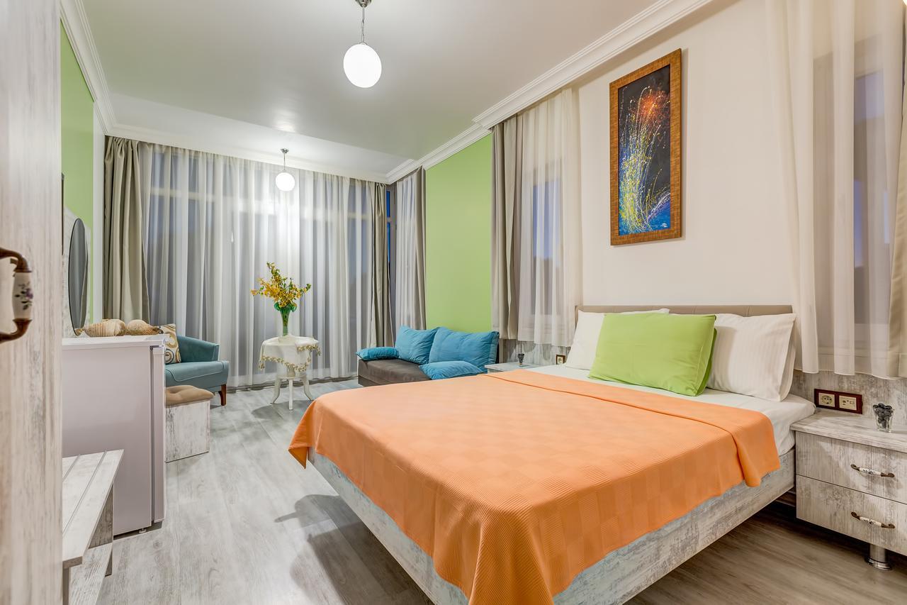 Nefes Hotel Ayvalı 외부 사진