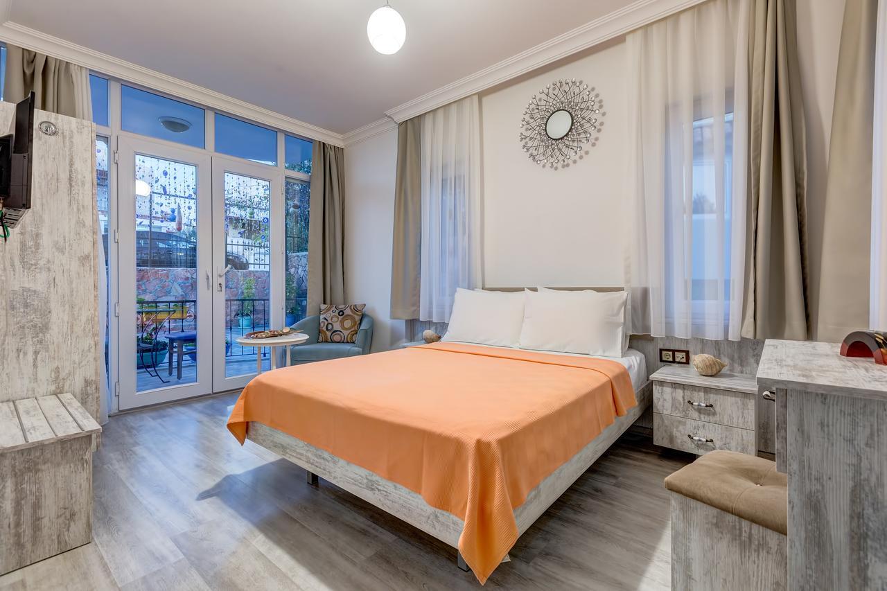 Nefes Hotel Ayvalı 외부 사진