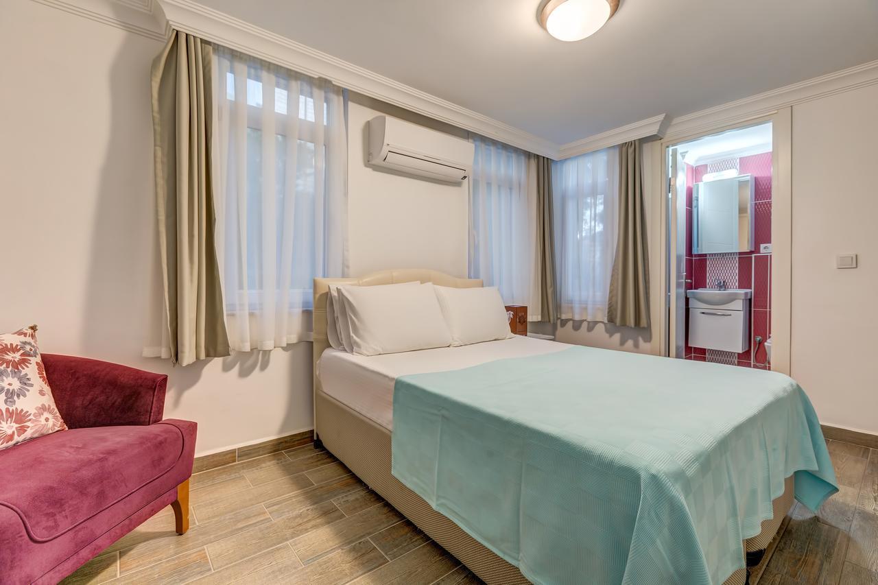 Nefes Hotel Ayvalı 외부 사진
