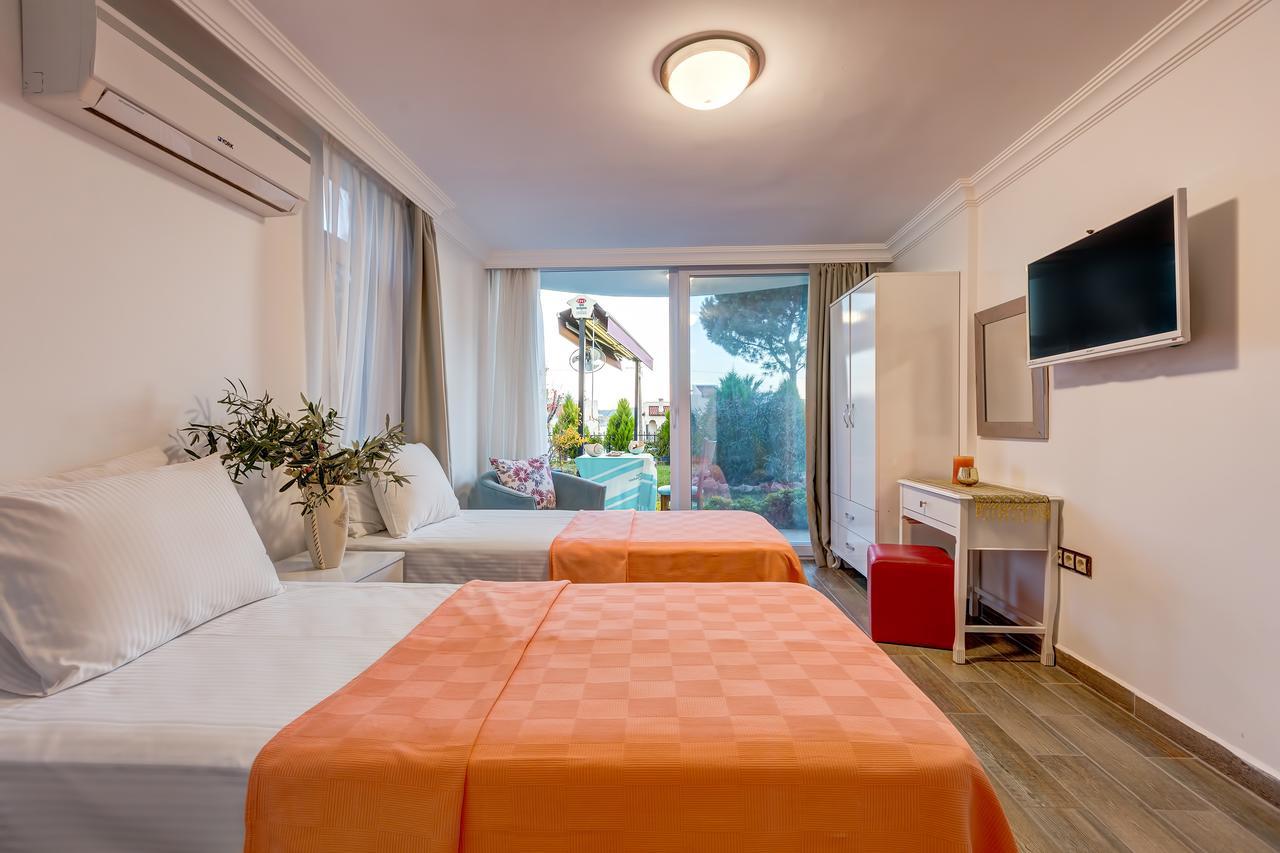 Nefes Hotel Ayvalı 외부 사진