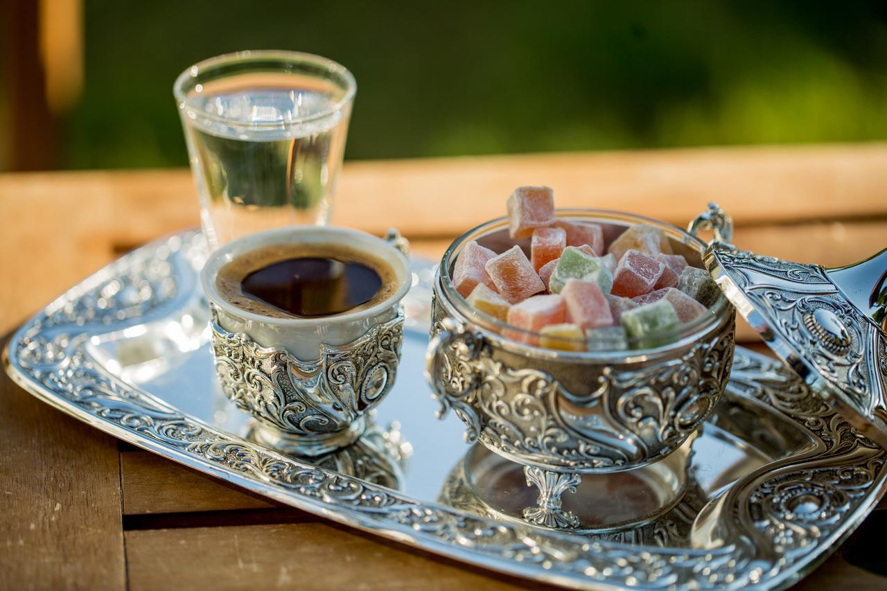 Nefes Hotel Ayvalı 외부 사진