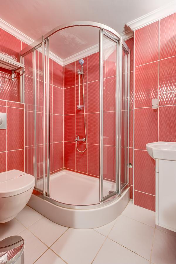 Nefes Hotel Ayvalı 외부 사진