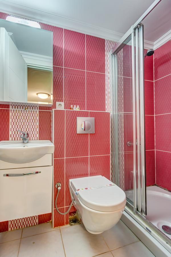 Nefes Hotel Ayvalı 외부 사진