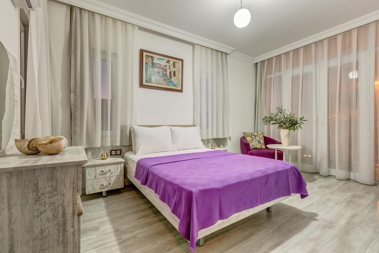 Nefes Hotel Ayvalı 외부 사진