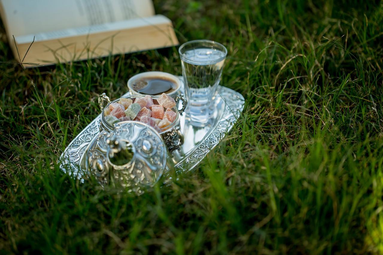 Nefes Hotel Ayvalı 외부 사진