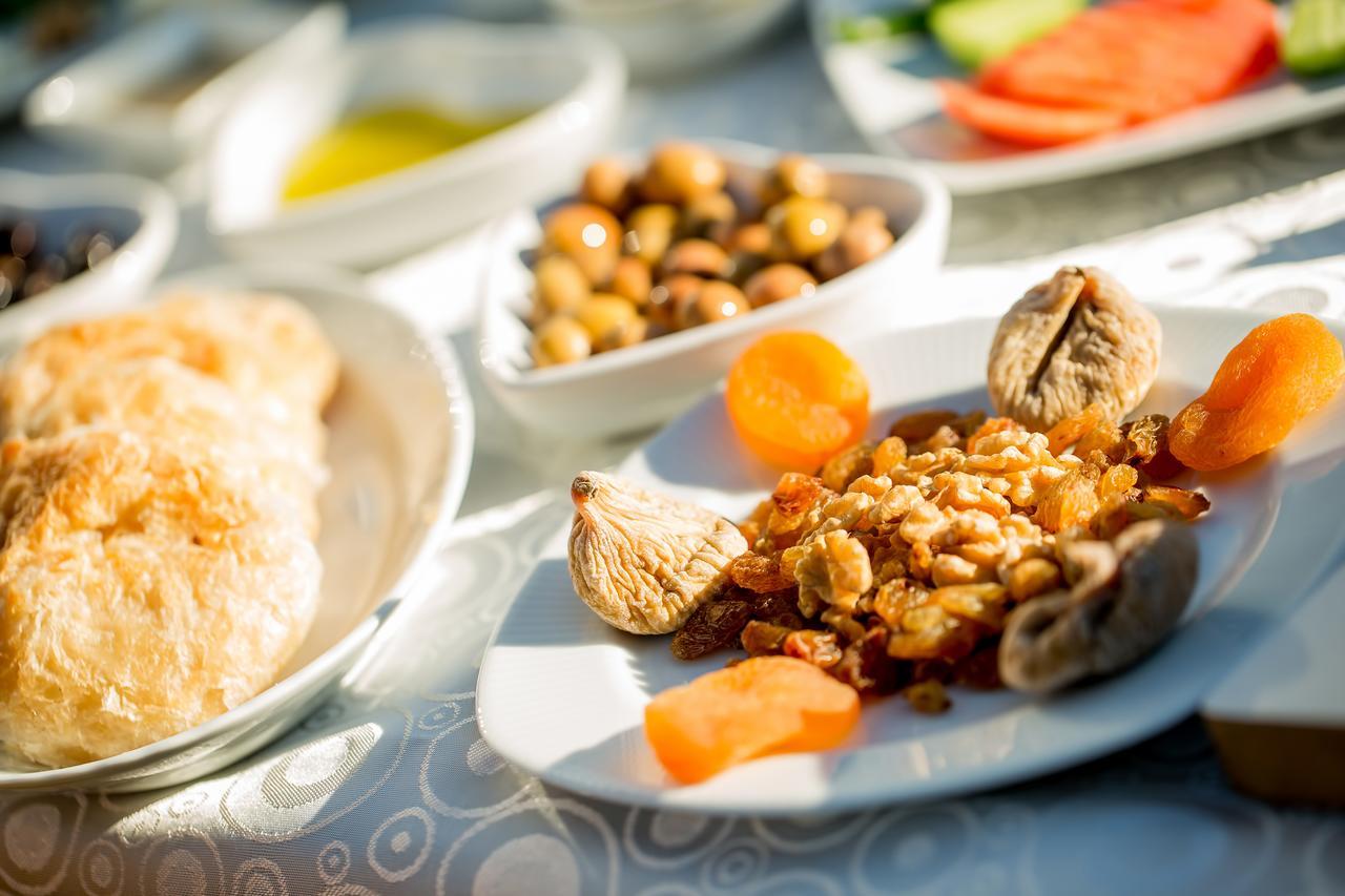Nefes Hotel Ayvalı 외부 사진