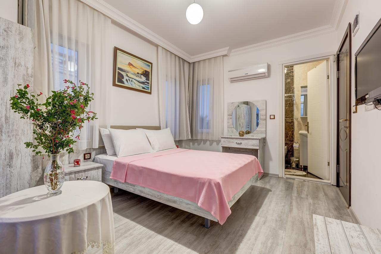 Nefes Hotel Ayvalı 외부 사진