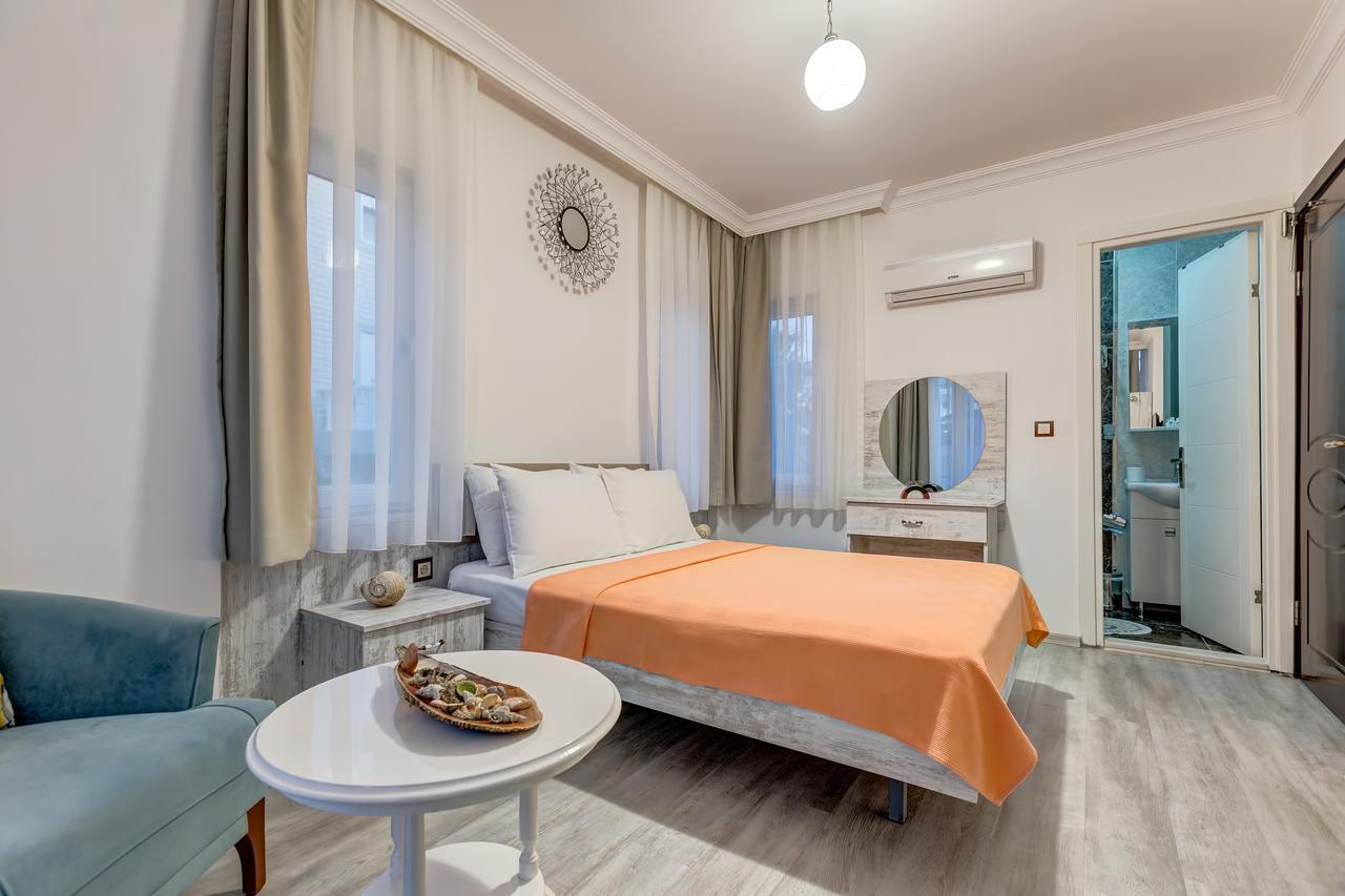 Nefes Hotel Ayvalı 외부 사진