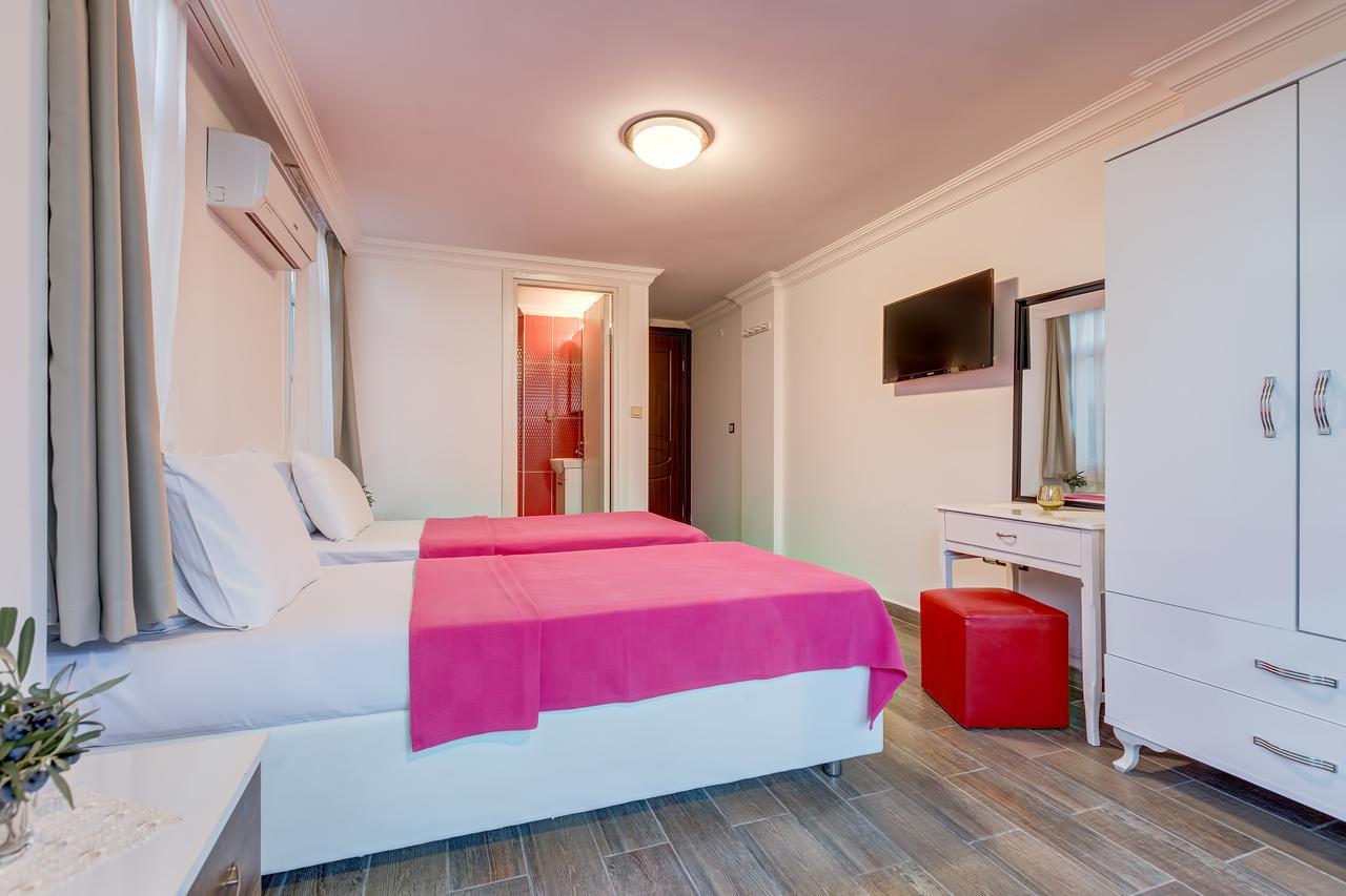 Nefes Hotel Ayvalı 외부 사진