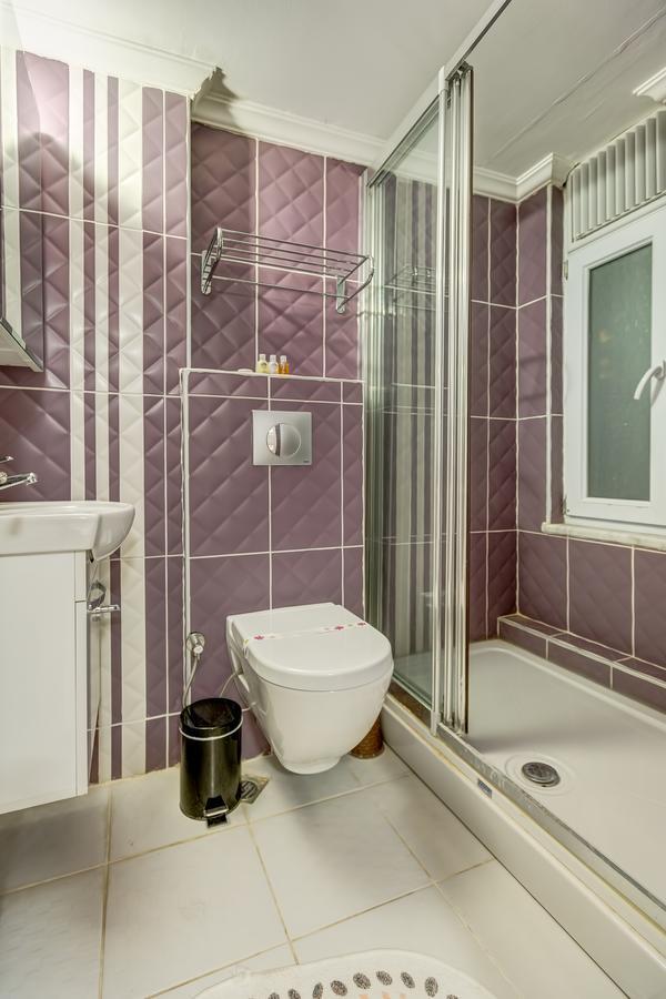 Nefes Hotel Ayvalı 외부 사진