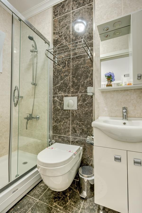 Nefes Hotel Ayvalı 외부 사진