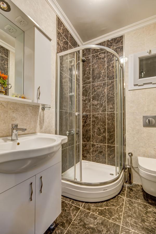 Nefes Hotel Ayvalı 외부 사진