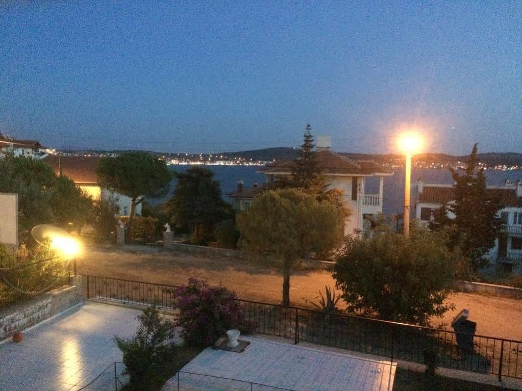 Nefes Hotel Ayvalı 외부 사진