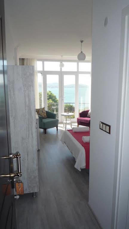 Nefes Hotel Ayvalı 외부 사진