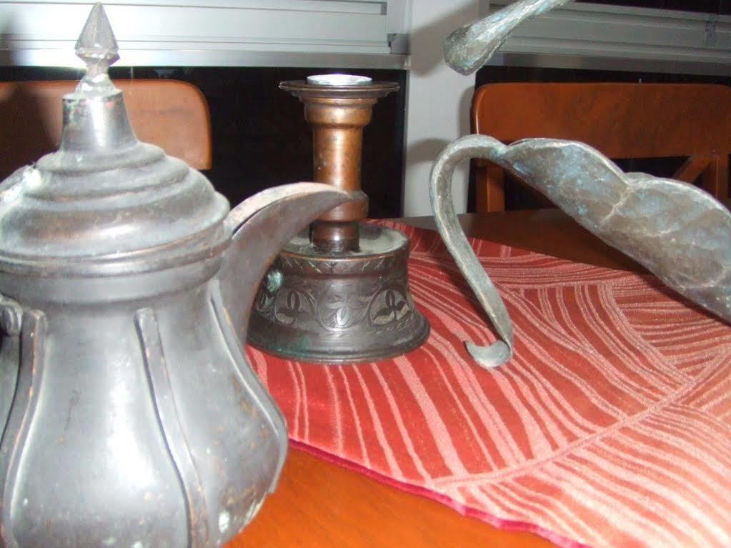 Nefes Hotel Ayvalı 외부 사진