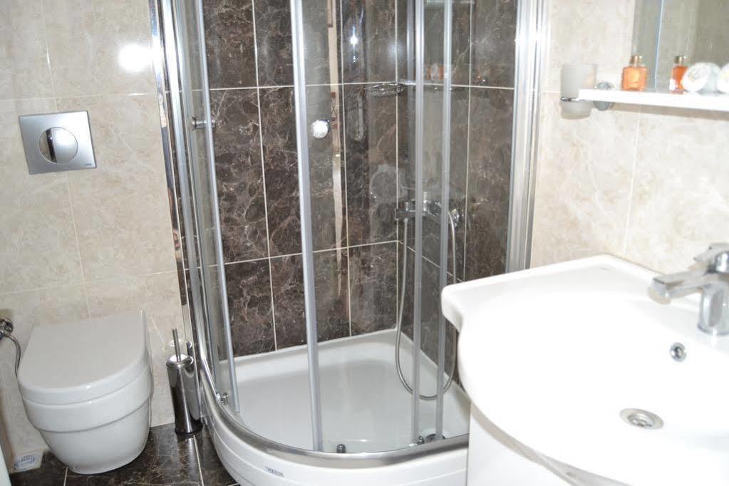 Nefes Hotel Ayvalı 외부 사진