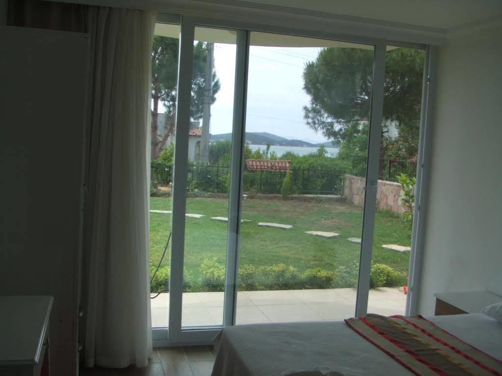 Nefes Hotel Ayvalı 외부 사진