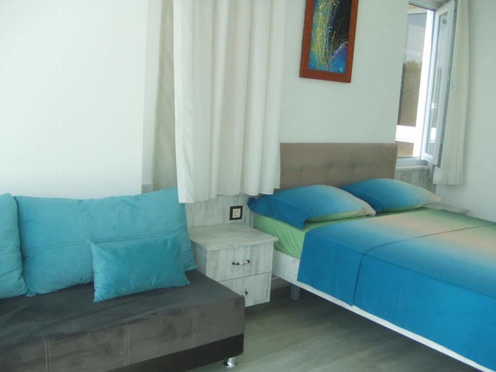 Nefes Hotel Ayvalı 외부 사진