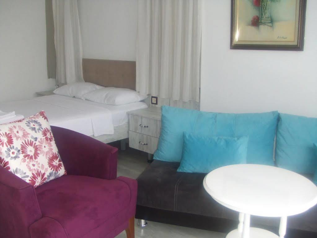 Nefes Hotel Ayvalı 외부 사진