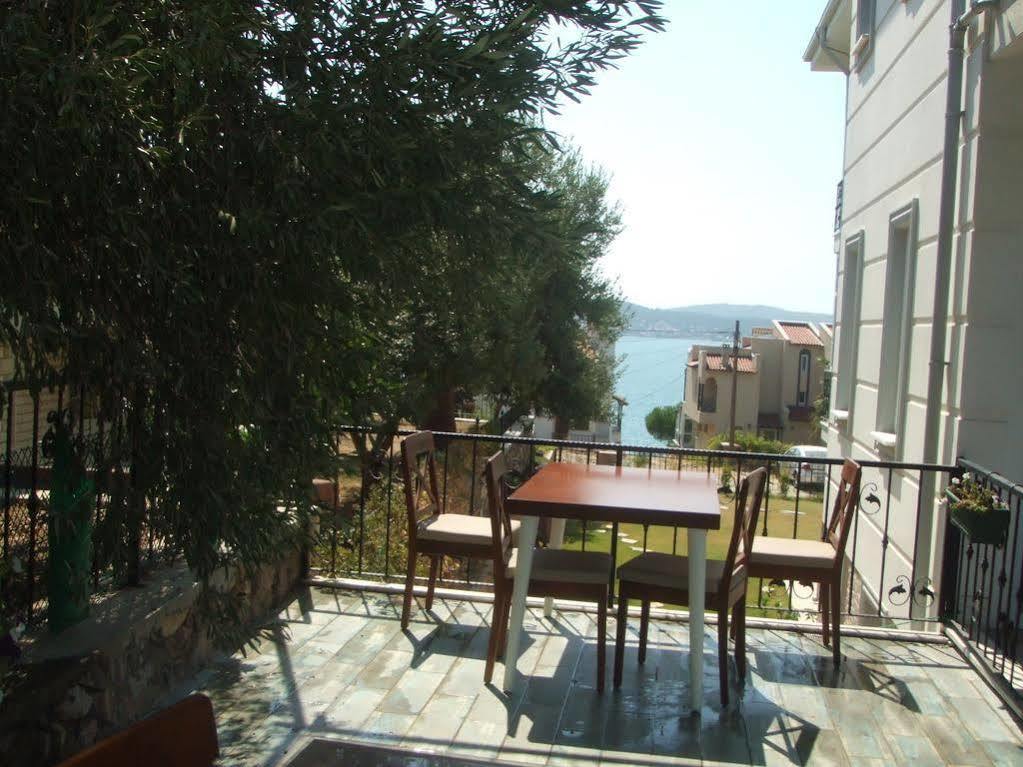 Nefes Hotel Ayvalı 외부 사진