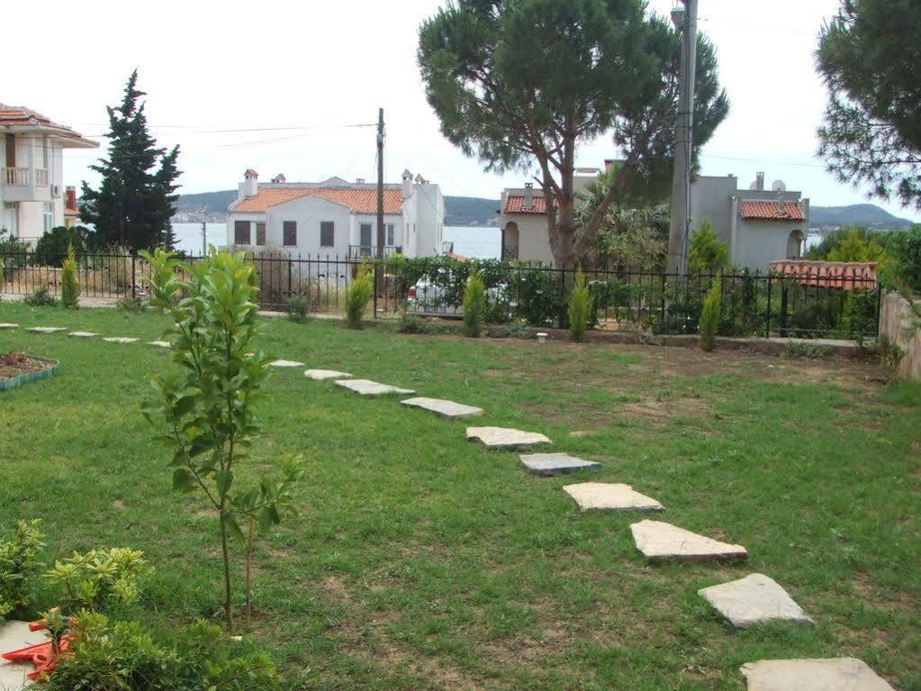 Nefes Hotel Ayvalı 외부 사진