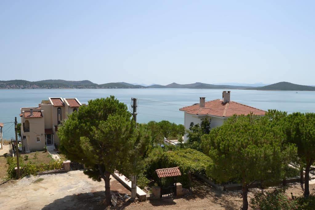 Nefes Hotel Ayvalı 외부 사진
