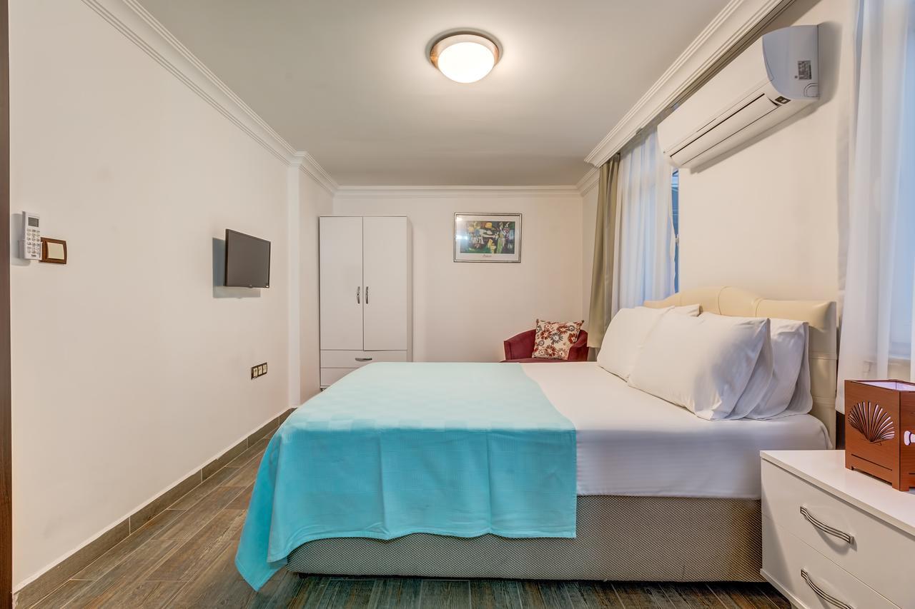 Nefes Hotel Ayvalı 외부 사진